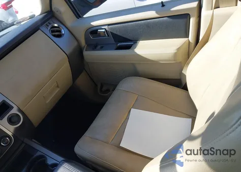 2015 Ford Expedition Xlt from USA, damaged, VIN 1FMJU1HT3FEF35604